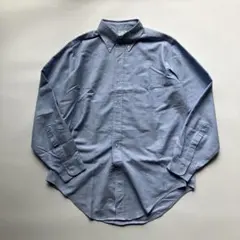 1980’s~ ブルックスブラザーズ　シャツ