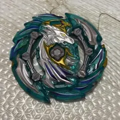ベイブレードバースト　ヘブンペガサス レイヤー