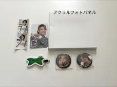 2026年最新】西澤呈アクスタの人気アイテム - メルカリ