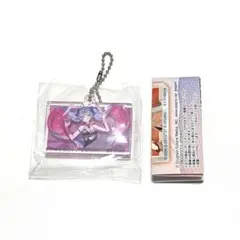 deco*27 mvアクリルチャーム　ラビットホール