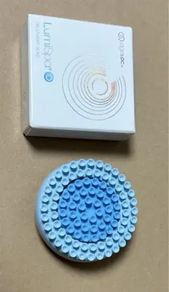 ニュースキン エイジロック ルミスパ iO 中古箱無し 2025年最新】ルミスパ ioの人気アイテム - メルカリ