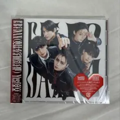 【新品未開封】 Yes!東京 ONE N' ONLY盤 ワンエン