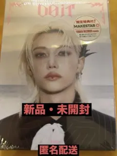 StrayKids DO IT accordion 新品未開封 フィリックス