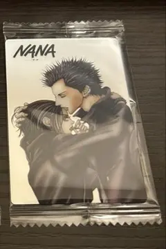 矢沢あい ツインウエハース NANA ナナ レン VR-25