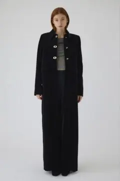 RIM.ARK T-lock corduroy maxi JKのサムネイル