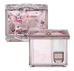 【未使用】JILLSTUARTハーフェイヴァリット フェイスパウダー