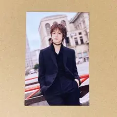 ポストカード【佐野雄大】