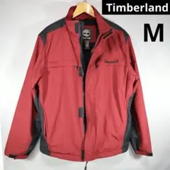 Timberland 　メンズMサイズ　ティンバーランド　ナイロンジャケット