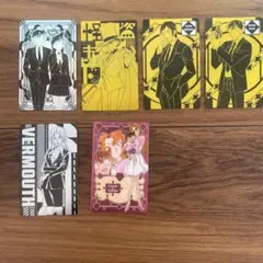 名探偵コナン ホロピカカードコレクション