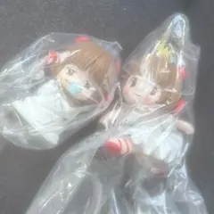 ピノコ フィギュア