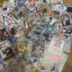 ホロカ こぼ・かなえる 2nd SRパック プロモ　５０枚セット