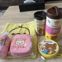 リラックマ まとめ売り