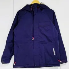 エスティボ　estivo フード付き スノーボードウェア　L 上下セットおしゃれ