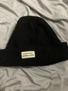 stussy 90s ニット帽　アクリルのサムネイル