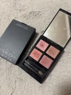 ADDICTION TOKYO ザ アイシャドウ パレット 008