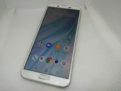 SHARP AQUOS sense2 SIMフリー SH-M08 33085