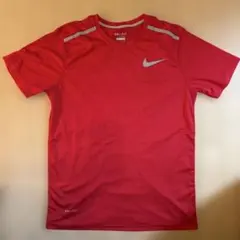 【即購入OK‼️】Nike DRI-FIT レッドシャツ Lサイズ