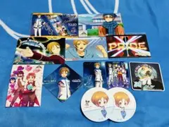 2026年最新】速水ヒロ 缶バッジの人気アイテム - メルカリ