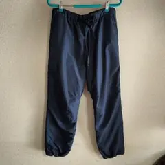 UNIQLO Mサイズ 作業用パンツ