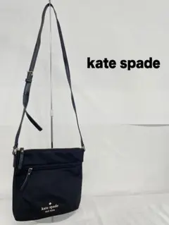 kate spade レディース ショルダーバッグ ブラックのサムネイル