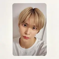 RIIZE RIIZING ウンソク コレクトブック トレカ