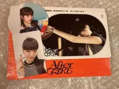 IVE After Like (VER.1)  リズ コンプ セット