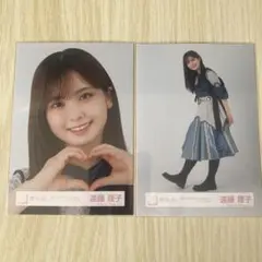 櫻坂46 遠藤理子 5th TOURオープニング衣装 コンプ - メルカリ