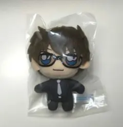 名探偵コナン　SEGA　セガラッキーくじ　ぬいぐるみマスコット　H賞　松田陣平