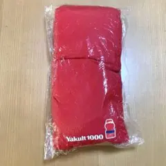 早い者勝ち❤️アイキャッチマフラー　マフラー　ヤクルト　ネックウォーマー　非売品