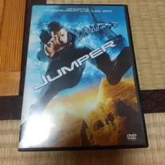 ジャンパー 特別編('08米)