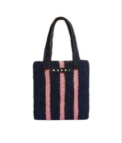 MARNI MARKET マルニマーケット トートバッグのサムネイル