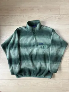 Patagonia シンチラ　フリースのサムネイル