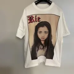 宮沢りえ Tシャツ (古着)のサムネイル