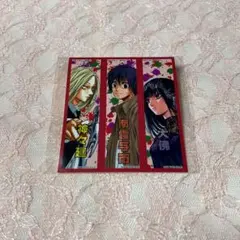 SAKAMOTO DAYS ステッカー