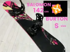 スノーボード レディース