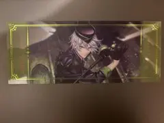 ツイステ リリア シルバー 寮服 カード - メルカリ