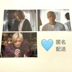 【高松アロハ】純愛上等！写真 3枚セット