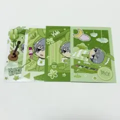 ベビコミュ フォトカードコレクション 千