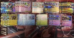 ポケモンカードセット 約500枚おまけ付き
