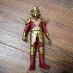 2025年最新】レッドキラー ソフビの人気アイテム - メルカリ