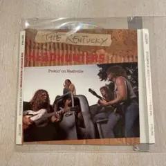 【CD】THE KENTUCKY HEADHUNTERS-PIC(231106)
