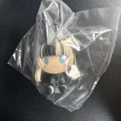 一番くじ　ReGLOSS リグロス　儒烏風亭らでん　ちょこのっこ