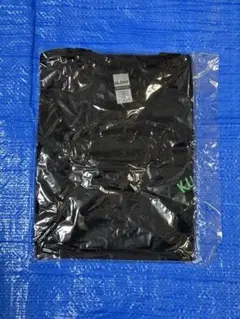 KUZIRA LOGO TEE 明るい緑ロゴ