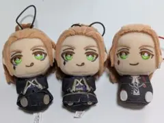 ツイステ　ケイト　ちみっともぬい　式典服