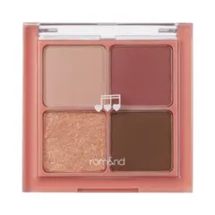 ロムアンド ベターザンアイズ M03 ドライコスモス アイシャドウ