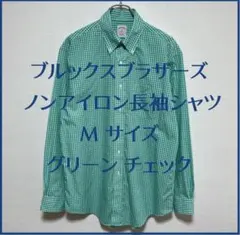 Brooks Brothers 346 긴팔 셔츠 M사이즈