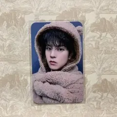 Straykids プレリス KARMA FANS トレカ スンミン