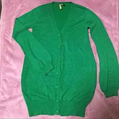 SLY✴︎ロングカーディガン