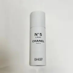 CHANEL N°5 L'EAU オールオーバースプレイのサムネイル