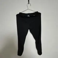 hummel インナータイツ